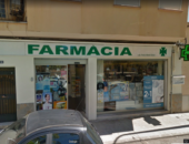 Farmacia Morell Oliver Pedro